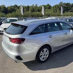Kia Cee'd III SW 1.5 T-GDI 160 ch DCT-7 Active Business Lanester