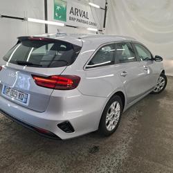 Kia Cee'd III SW 1.5 T-GDI 160 ch DCT-7 Active Business Lanester