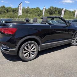 Volkswagen T-Roc Cabriolet 1.0 TSI 115 ch BVM6 Style Lanester