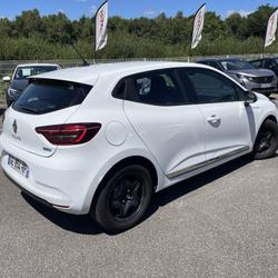 Renault Clio 5 V 1.6 E-Tech Hybride 140 ch Business Lanester