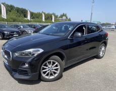 BMW X2 Lanester