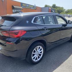 BMW X2 F39 SDRIVE 16D 1.5 116 ch BUSINESS DESIGN DKG7 Lanester