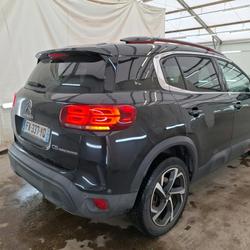 Citroen C5 Aircross 1.5 BLUEHDI 130 ch C-SERIES EAT8 Lanester
