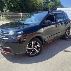 Citroen C5 Aircross 1.5 BLUEHDI 130 ch C-SERIES EAT8 Lanester