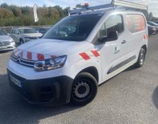 Citroen Berlingo Lanester