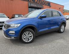 Volkswagen T-Roc Lanester