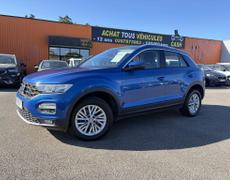 Volkswagen T-Roc Lanester