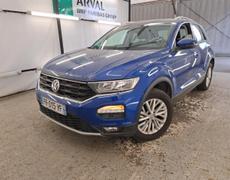Volkswagen T-Roc Lanester