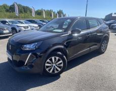 Peugeot 2008 Lanester