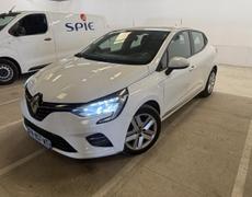 Renault Clio 5