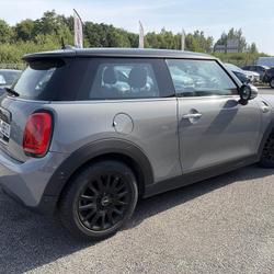 Mini Mini III F56 1.5 136 ch COOPER MARYLEBONE Lanester
