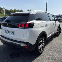 Peugeot 3008 II 1.5 BLUEHDI 130 S&S ALLURE EAT8 Lanester