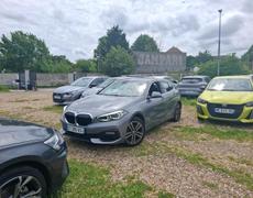 BMW Serie 1 Lanester