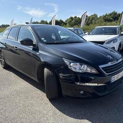 Peugeot 308 SW Phase 2 II SW 1.2 110 ch Style Lanester