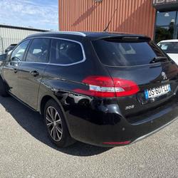 Peugeot 308 SW Phase 2 II SW 1.2 110 ch Style Lanester