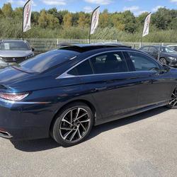 DS DS9 1.6 E-TENSE 225 RIVOLI + occasion - Lanester - photo 2/23