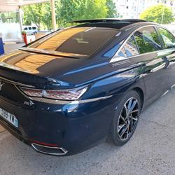 DS DS9 1.6 E-TENSE 225 RIVOLI + Lanester