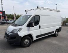 Citroen Jumper Lanester