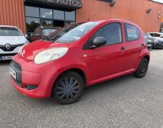 Citroen C1 Lanester