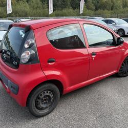 Citroen C1 1.0 68 ch Attraction 5 Portes Lanester