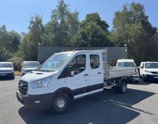 Ford Transit Lanester