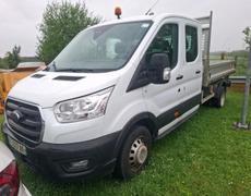 Ford Transit Lanester