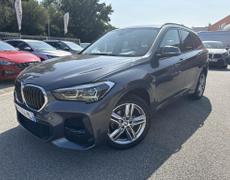 BMW X1 Lanester