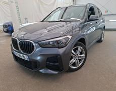 BMW X1 Lanester