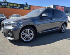 BMW X1 Lanester