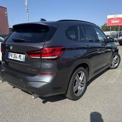 BMW X1 F48 18D S Drive 2.0 150 ch M Sport Lanester