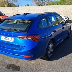Skoda Octavia IV COMBI 1.0 TSI 110 ch BUSINESS Lanester