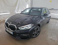 BMW Serie 1 Lanester