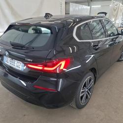 BMW Serie 1 F40 116i 1.5 109 ch Business Design Lanester