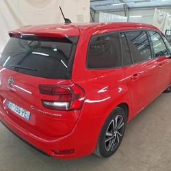 Citroen C4 Spacetourer 1.5 BlueHDi 130 ch EAT8 Shine Lanester