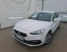 Seat Leon Lanester
