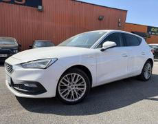 Seat Leon Lanester