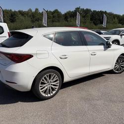 Seat Leon IV 1.4 E-HYBRID 204 ch XCELLENCE DSG6 Lanester