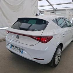 Seat Leon IV 1.4 E-HYBRID 204 ch XCELLENCE DSG6 Lanester