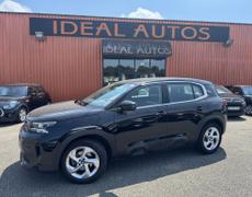 Citroen C5 Aircross Lanester