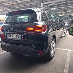 Citroen C5 Aircross 1.2 HYBRIDE 136 ch E-DCS6 YOU Lanester