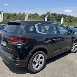 Citroen C5 Aircross 1.2 HYBRIDE 136 ch E-DCS6 YOU Lanester