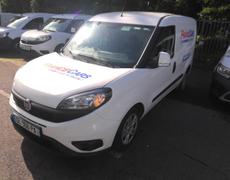 Fiat Doblo Cargo Lanester