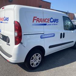 Fiat Doblo Cargo II CARGO 1.6 MULTIJET 105 ch PRO LOUNGE Lanester