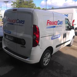 Fiat Doblo Cargo II CARGO 1.6 MULTIJET 105 ch PRO LOUNGE Lanester