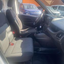 Fiat Doblo Cargo II CARGO 1.6 MULTIJET 105 ch PRO LOUNGE Lanester