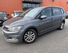 Volkswagen Touran Lanester
