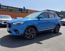 MG ZS Lanester
