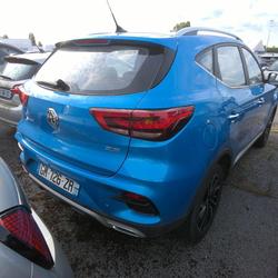 MG ZS II 1.5 VTI-TECH 106 2WD LUXURY Lanester