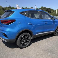 MG ZS II 1.5 VTI-TECH 106 2WD LUXURY Lanester