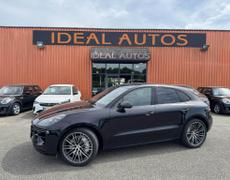 Porsche Macan Lanester